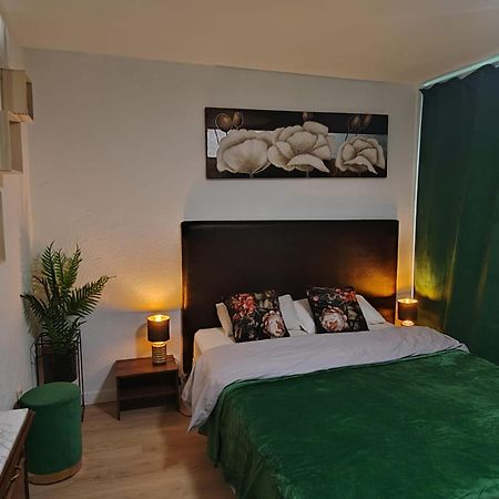 Apartment-Studio With View M&M Benidorm Exterior foto