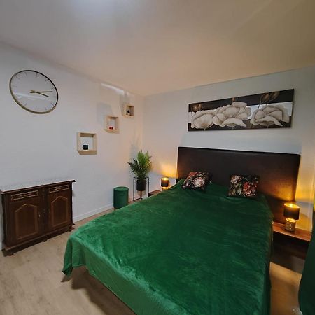 Apartment-Studio With View M&M Benidorm Exterior foto
