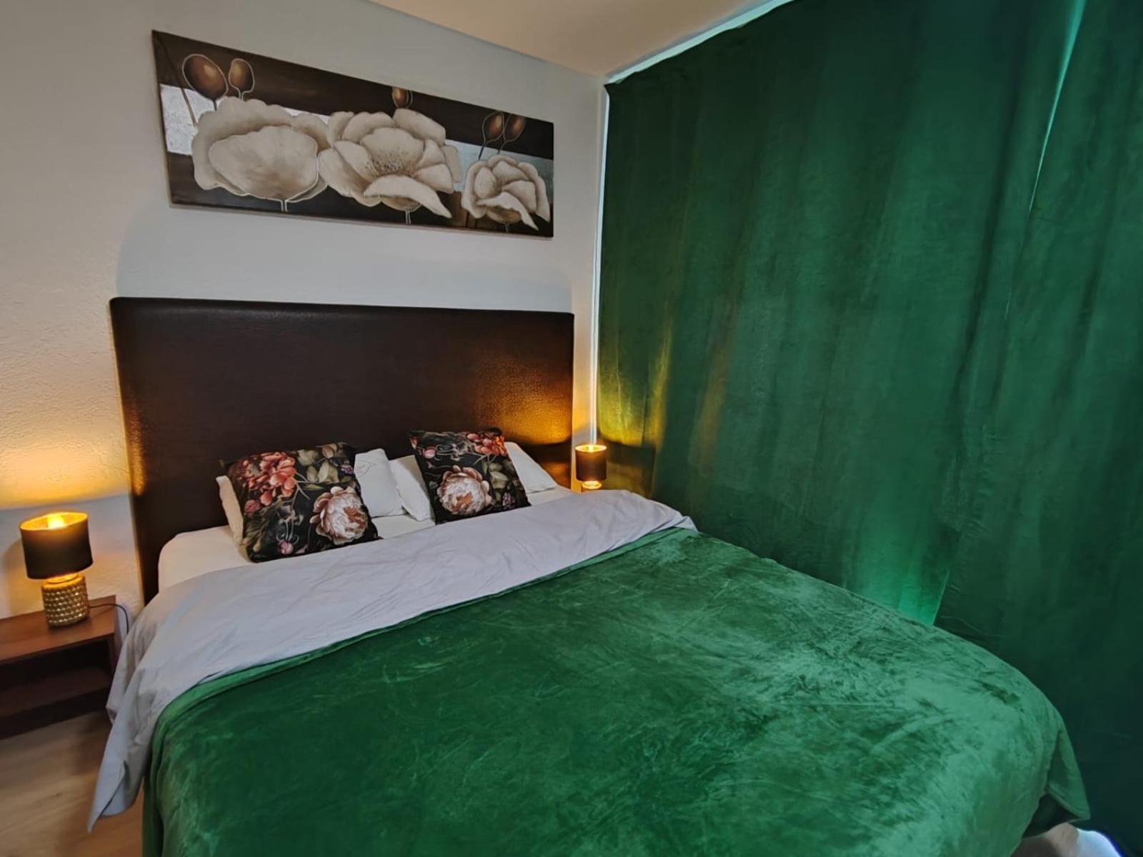 Apartment-Studio With View M&M Benidorm Exterior foto